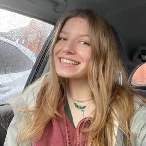 Meet your Posher, Sofie